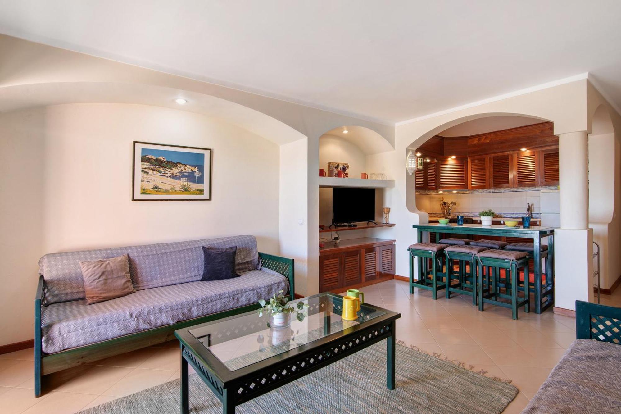Appartement Bela Vista House T2 *