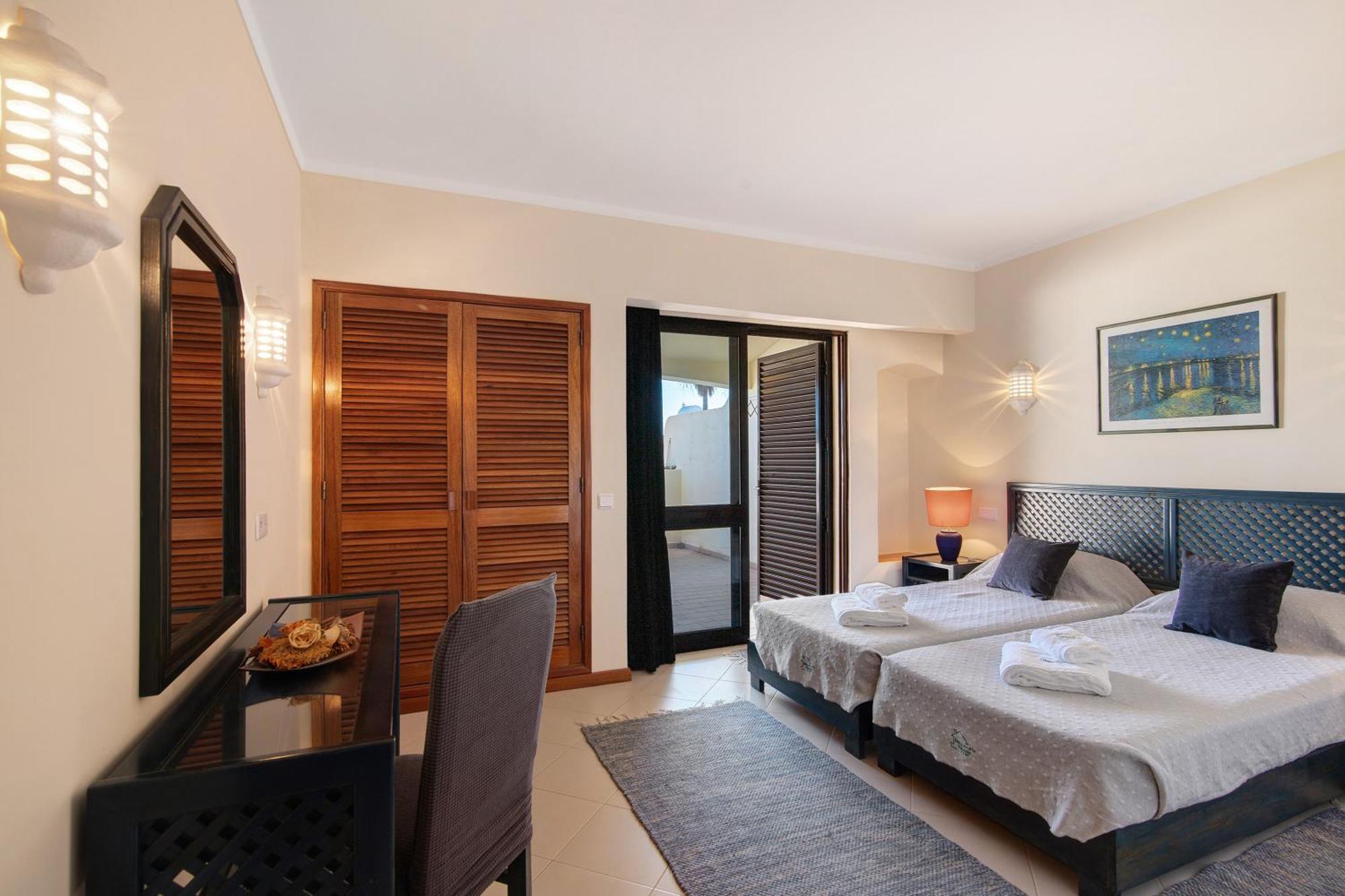 Appartement Bela Vista House T2 *