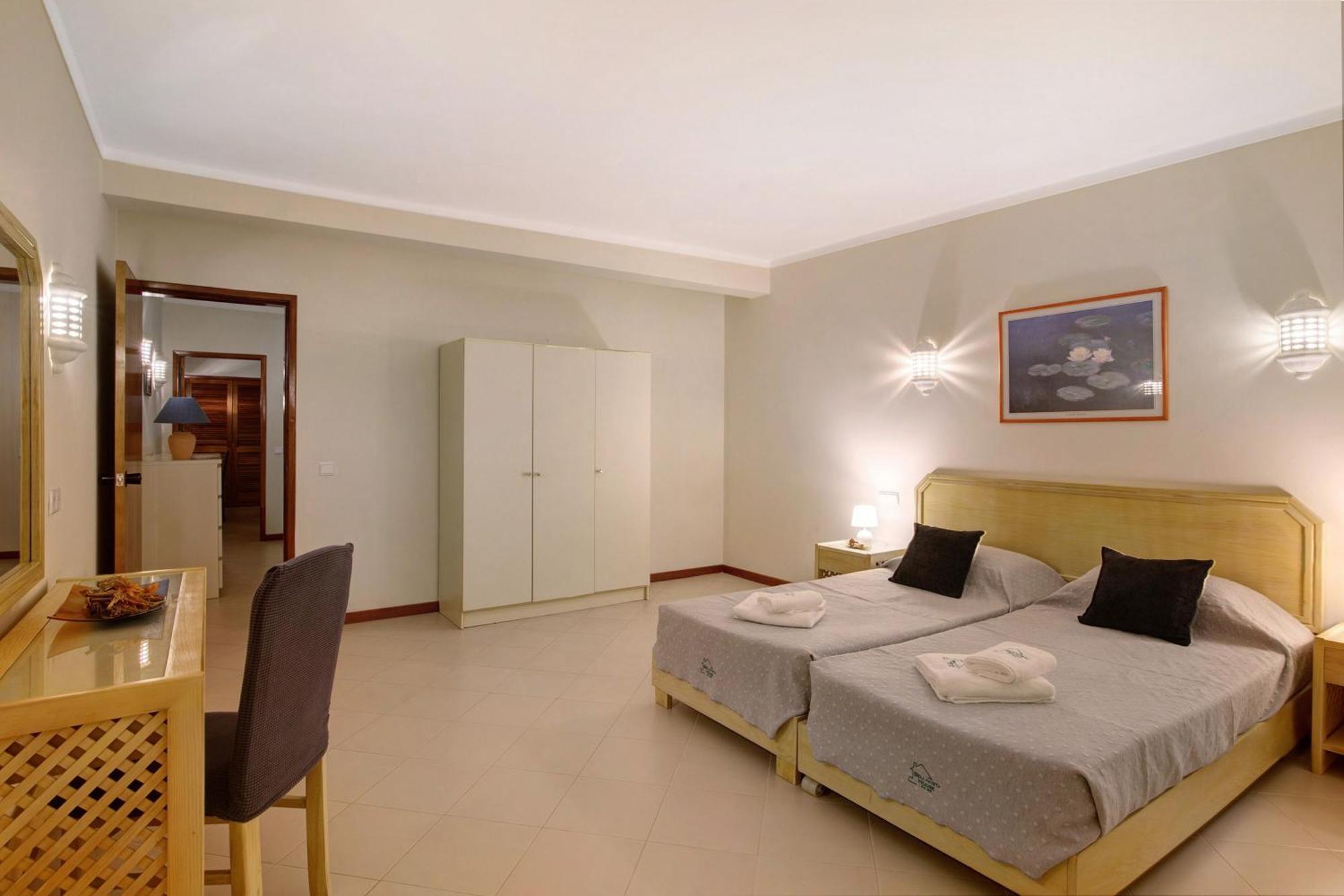 Bela Vista House T2 Appartement
